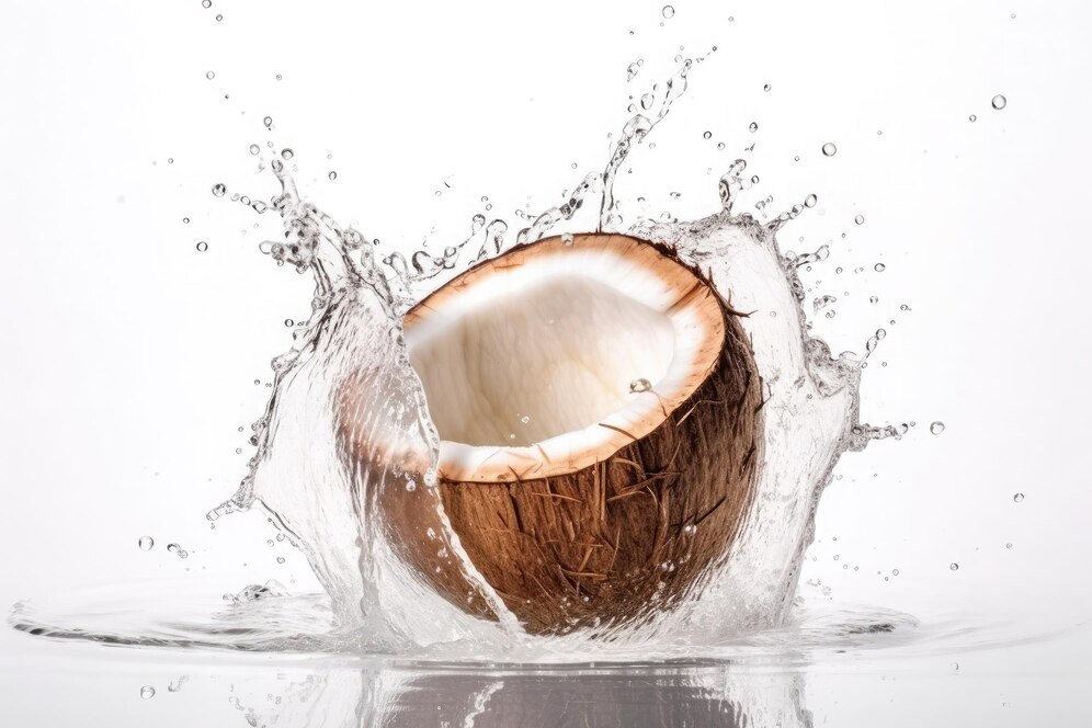 The Surprising Benefits of Drinking Coconut Water