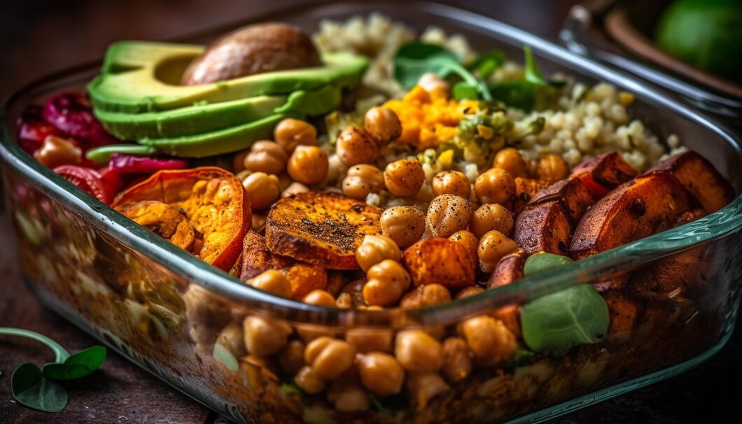 One-Pot Vegan Meals That Save Time and Clean-Up: The Ultimate Guide