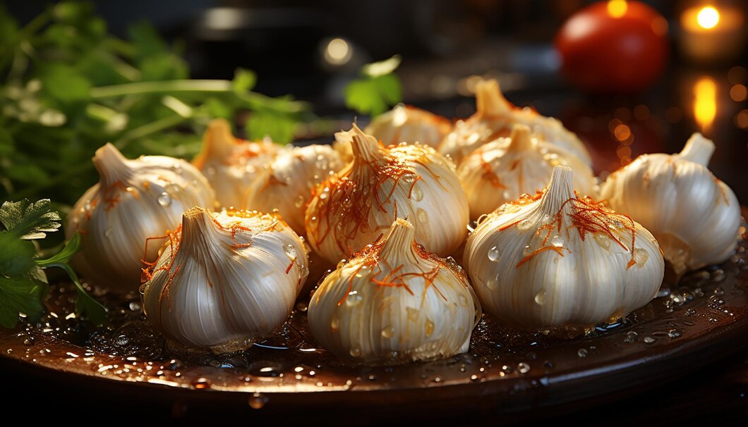 How Garlic Can Help Boost Your Immune System