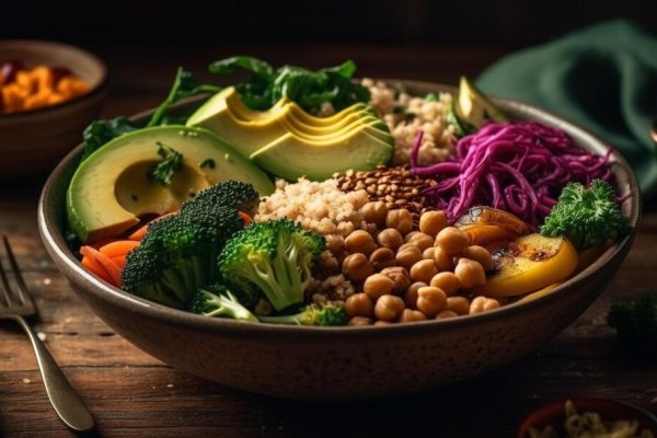 Why You Should Incorporate More Plant-Based Foods into Your Diet