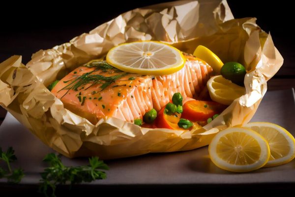 How Eating More Fish Can Improve Brain Function