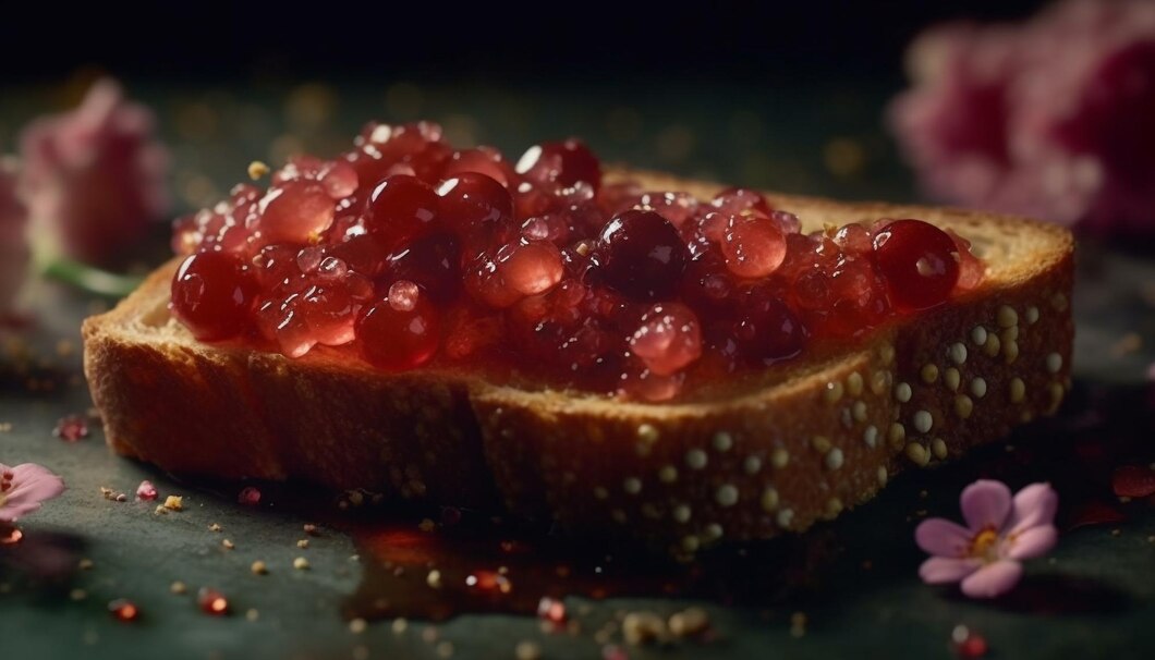 The History of Caviar: From Russian Aristocracy to Global Luxury