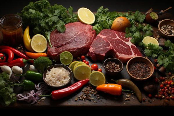 The Rise of Meat Substitutes: Beyond Meat and Impossible Foods