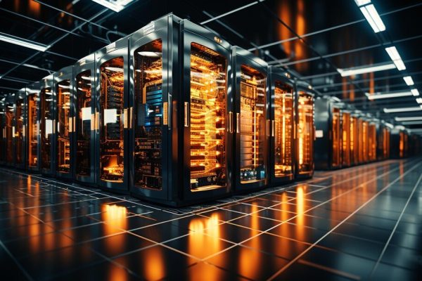 How to Set Up a Home Server