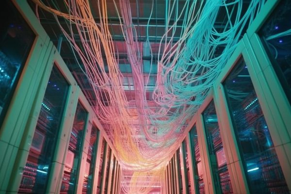 Title: How to Install a Fiber-Optic Internet Connection: A Step-by-Step Guide