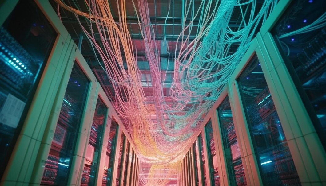 Title: How to Install a Fiber-Optic Internet Connection: A Step-by-Step Guide