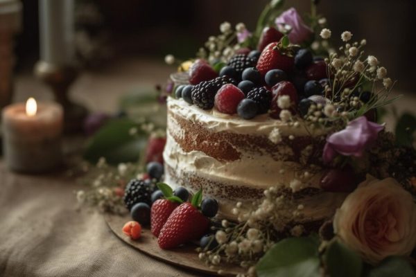 Best Vegan Desserts for Special Occasions: Sweet Treats Everyone Can Enjoy