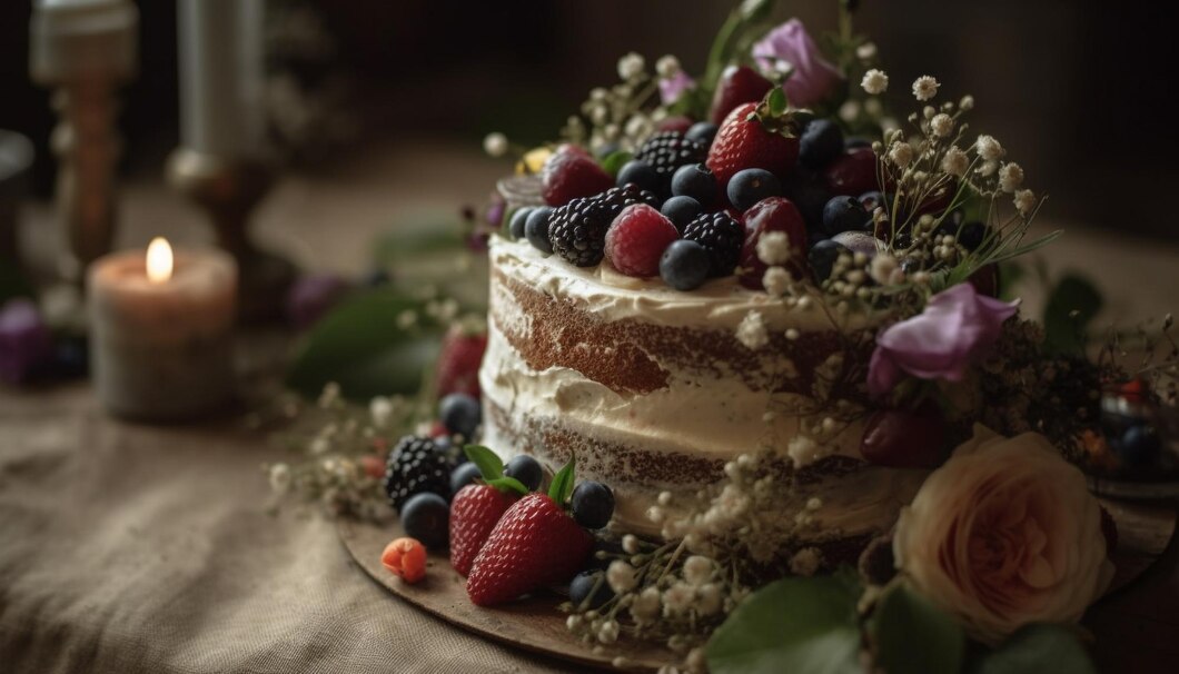 Best Vegan Desserts for Special Occasions: Sweet Treats Everyone Can Enjoy
