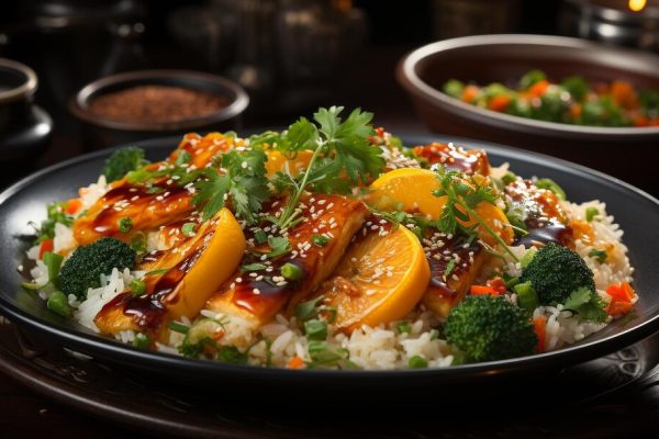 Quick and Easy Stir-Fry Recipes for Busy Nights