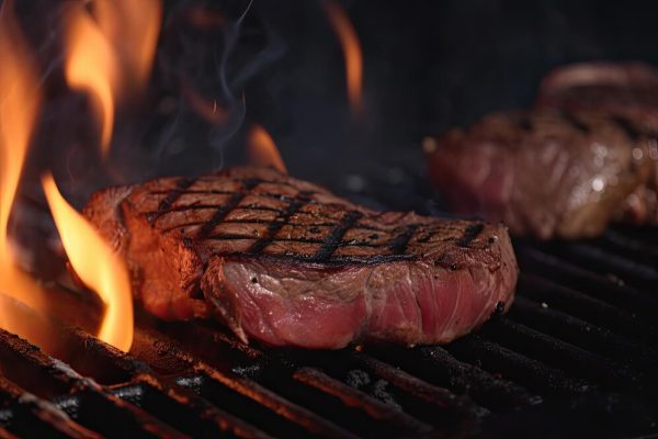 How to Grill the Perfect Steak