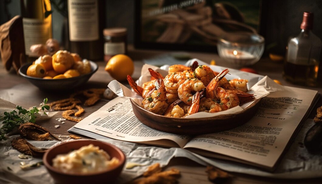 The Influence of Portuguese Seafood Traditions on Global Cuisines