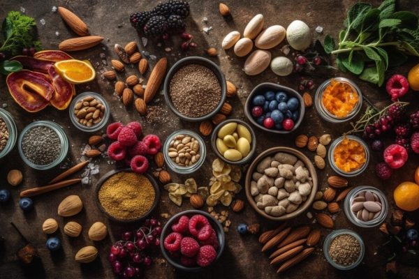 Why Fiber-Rich Foods Are Essential for Digestive Health