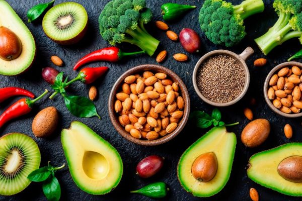 The Science of Plant-Based Protein: Sources and Benefits