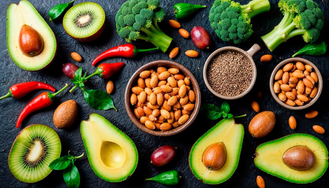 The Science of Plant-Based Protein: Sources and Benefits