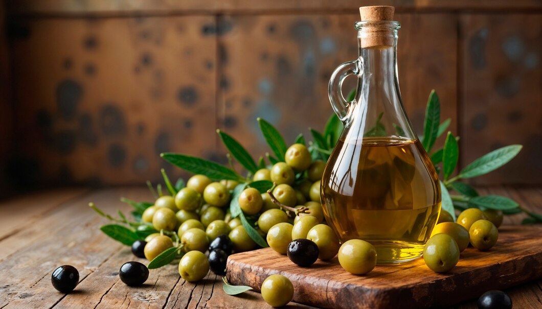 The History of Olive Oil in Mediterranean Diets: A Journey Through Time