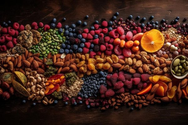 How Nuts and Seeds Can Help Reduce Cholesterol Levels