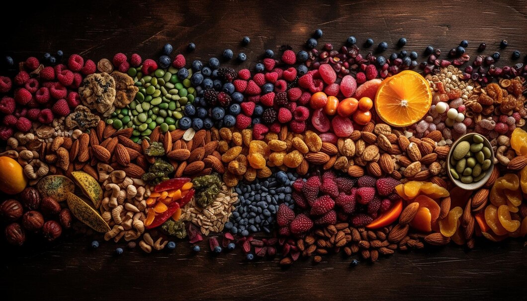 How Nuts and Seeds Can Help Reduce Cholesterol Levels