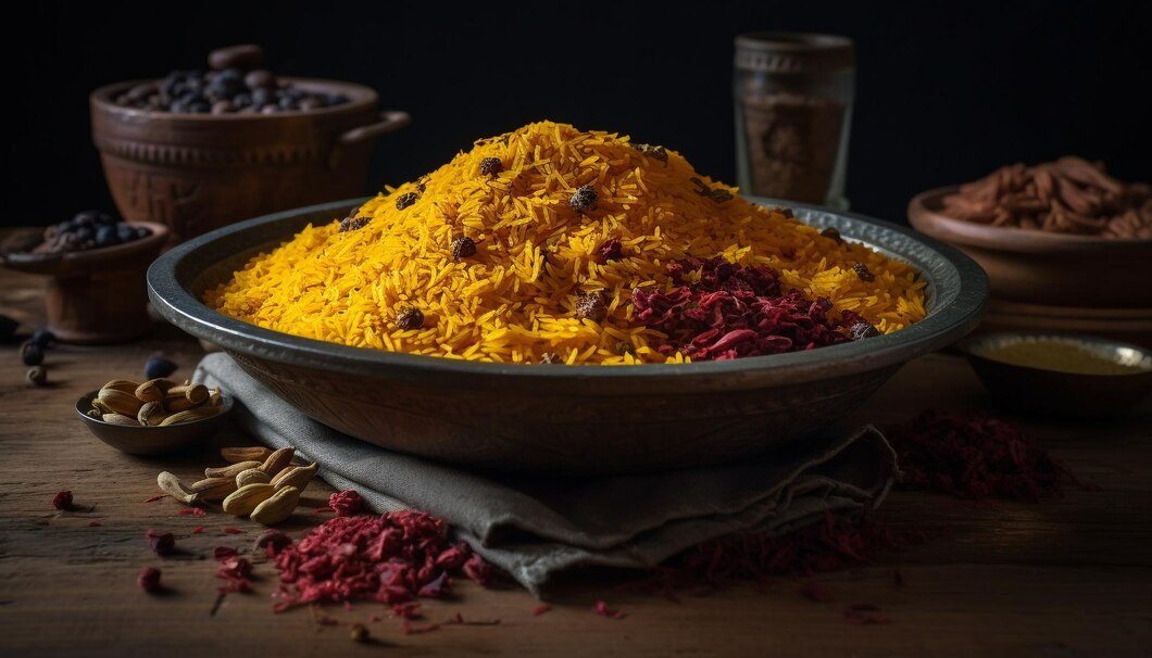 How Turmeric and Curcumin Help Reduce Inflammation