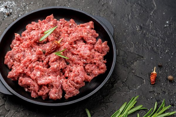 How to Cook Ground Beef