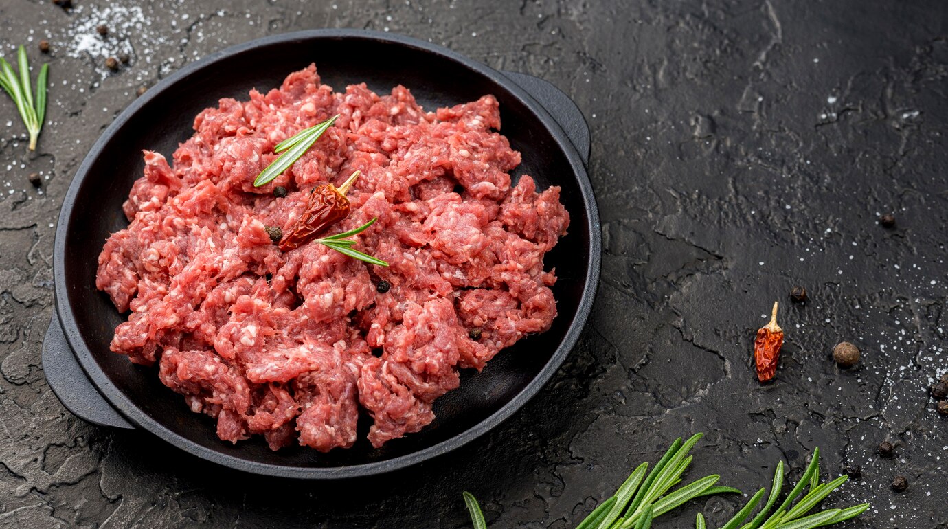 How to Cook Ground Beef