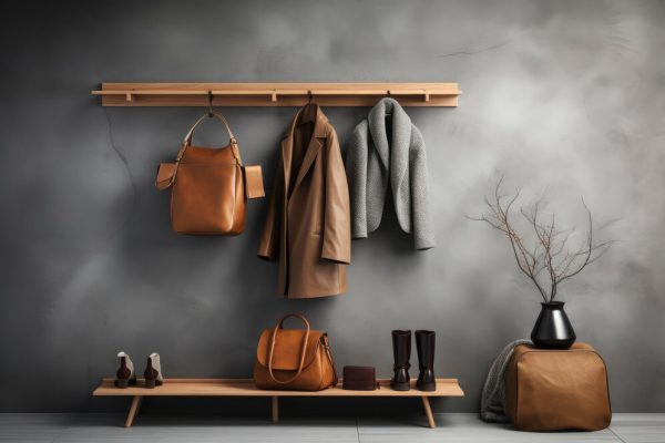 How to Build Wardrobe
