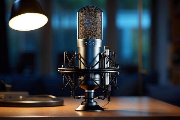 How to Start a Successful Podcast