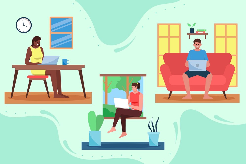 How to Secure Your Home Internet for Remote Work: A Complete Guide