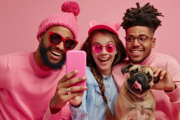 How to Build an Email List Using Social Media