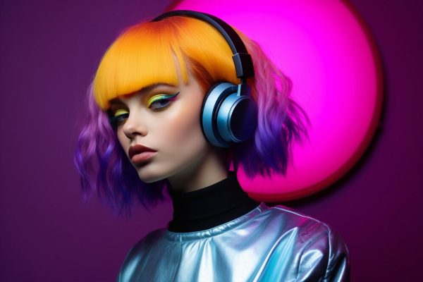 How to Create AI-Generated Music