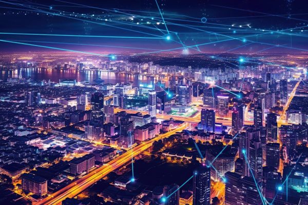 The Future Evolution of 5G Technology and its Potential Impact on Society