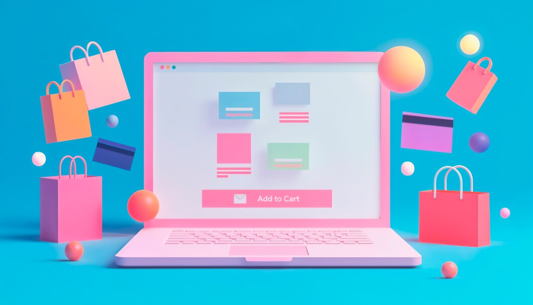 How to Use AI for E-commerce