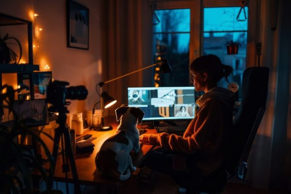 How to Create a Video Conferencing App: A Comprehensive Guide