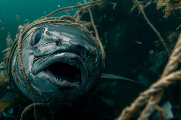 The Environmental Impact of Overfishing and Its Consequences