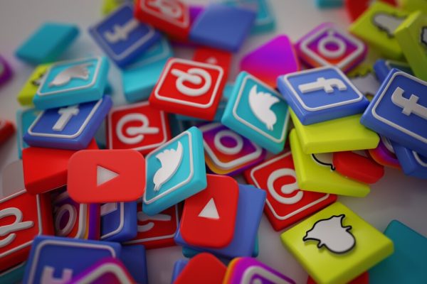 Title: How to Choose the Right Social Media Platforms for Your Brand