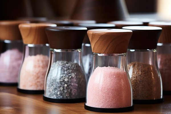 The Role of Salt in Ancient Trade and Food Preservation