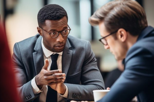 How to Negotiate a Higher Salary