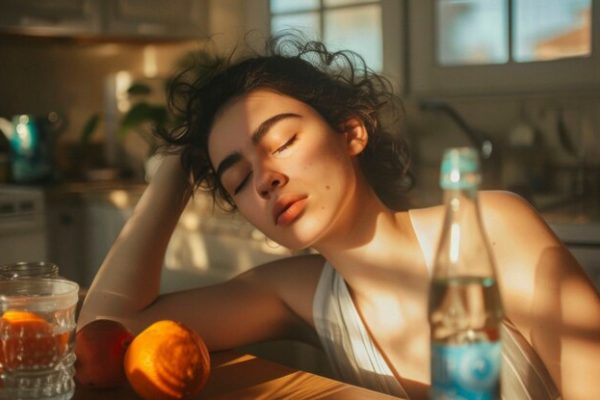 The Importance of Rest and Recovery