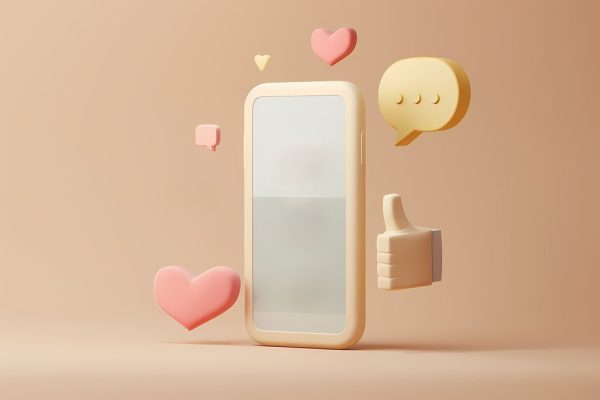 How to Turn Your Social Media Into a Business