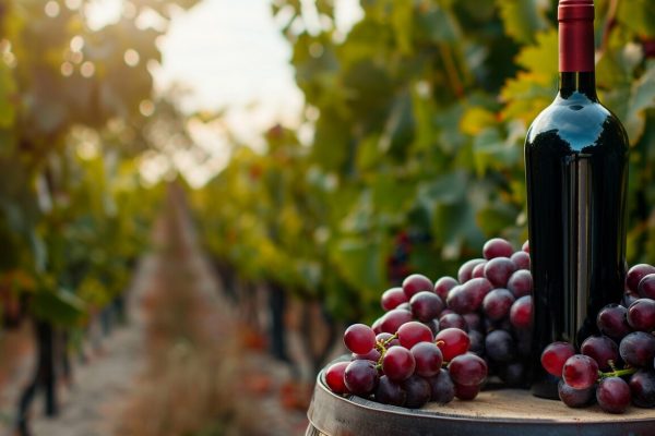 The History of Wine and Winemaking Techniques: A Journey Through Time