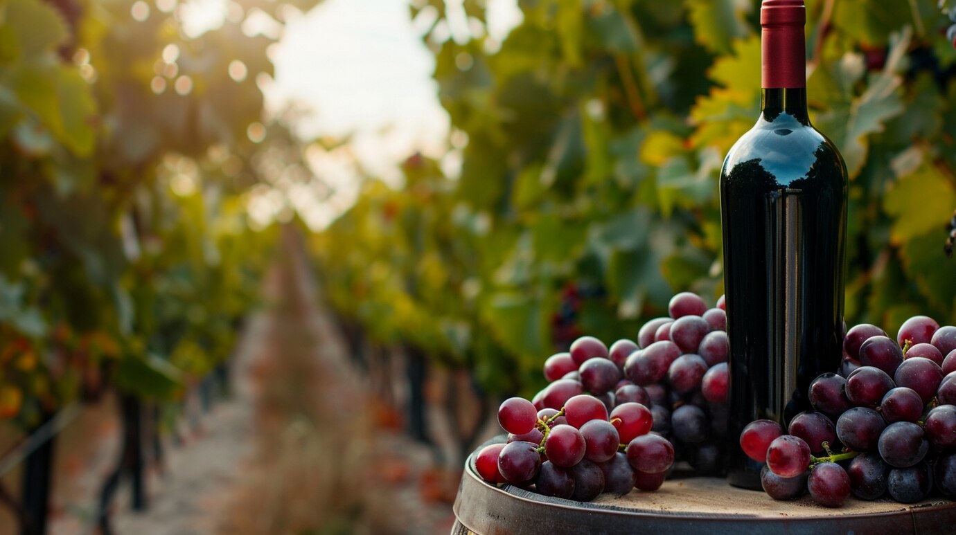 The History of Wine and Winemaking Techniques: A Journey Through Time