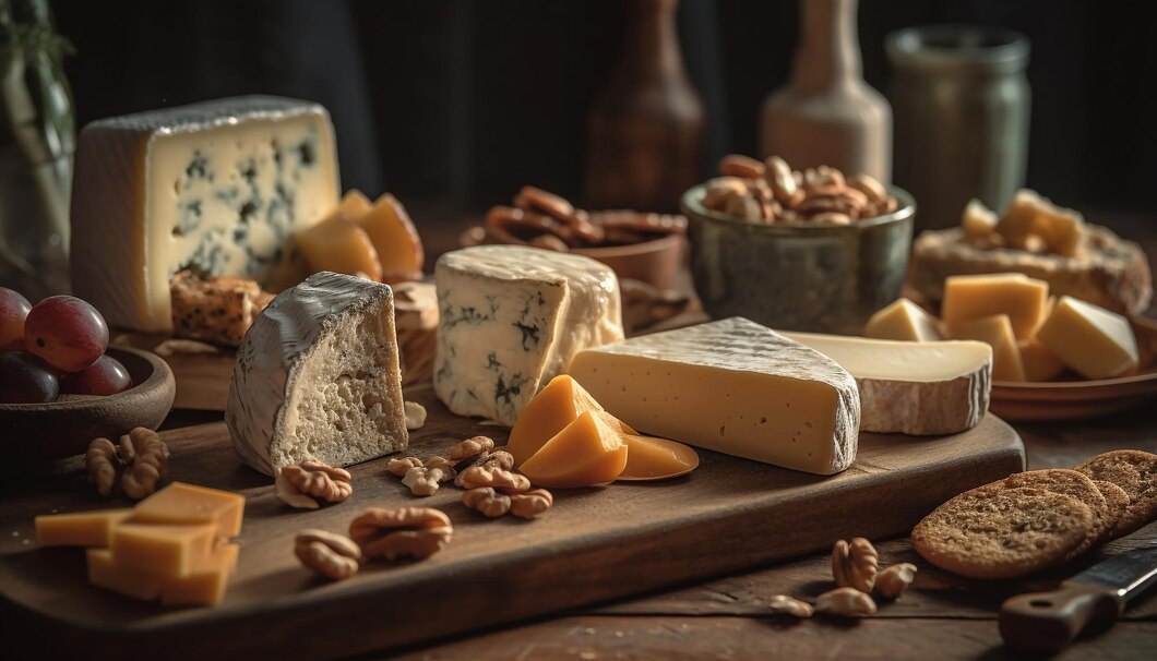 The History of Cheese: From Ancient Civilizations to Modern Times
