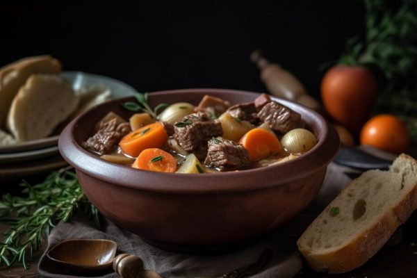 Classic Comfort Foods with a Healthy Twist: Delicious and Nutritious Recipes