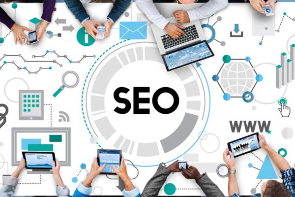 How to Structure Your Website for Better SEO