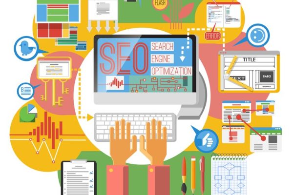 How to Track SEO Performance with Google Analytics