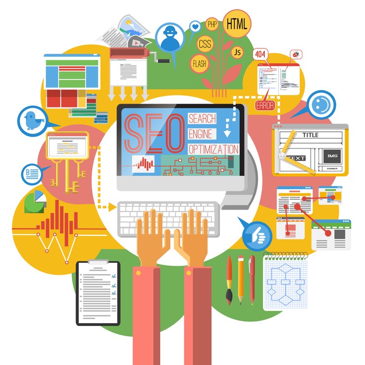 How to Track SEO Performance with Google Analytics
