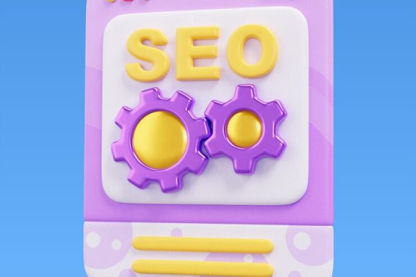 How to Build an SEO Strategy for a New Website