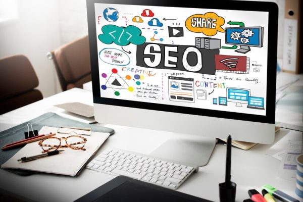 How to Write SEO-Friendly Content