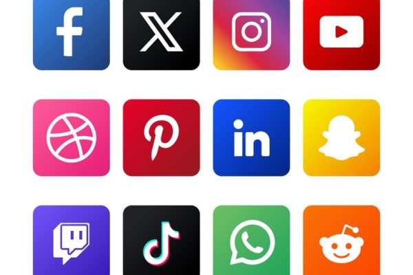 How to Build a Consistent Brand Across Social Media