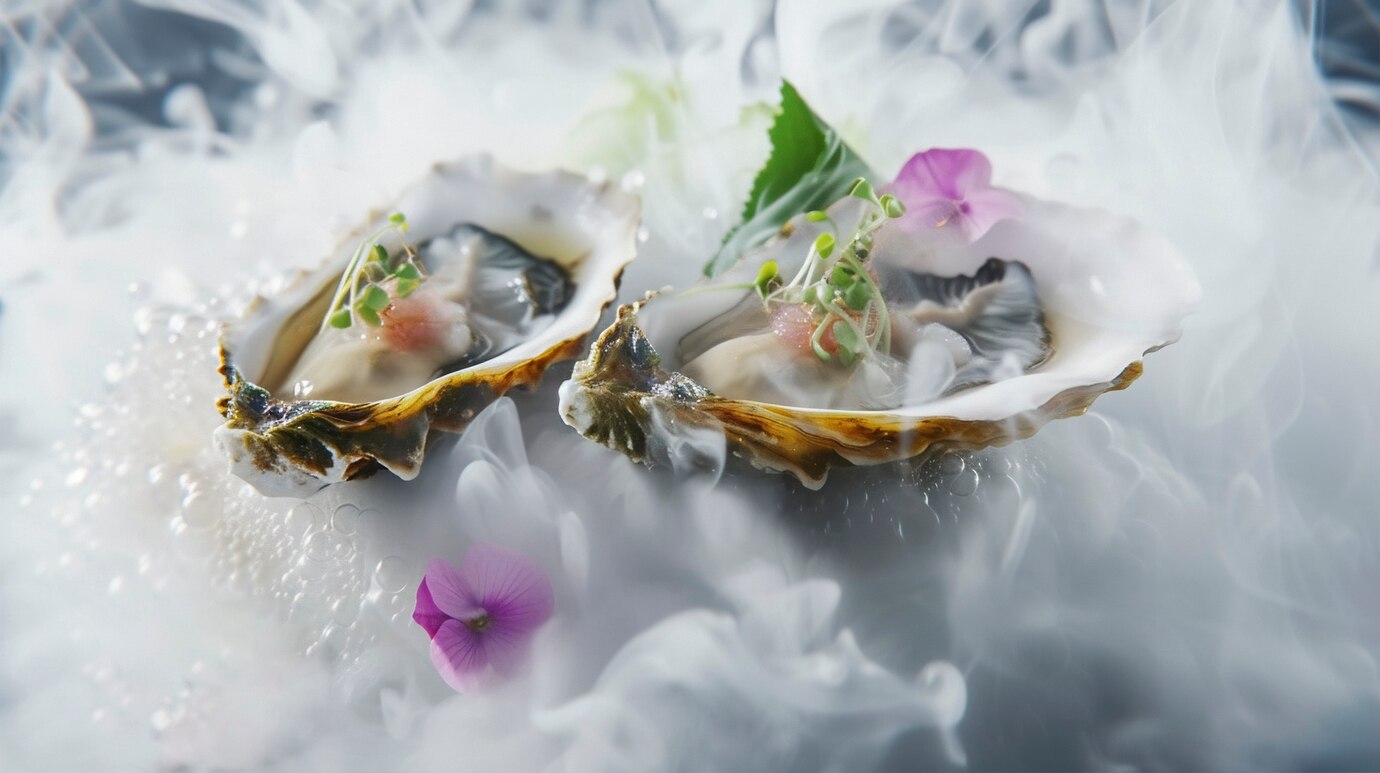 The Development of Clam and Oyster Farming: A Journey Through Sustainable Aquaculture