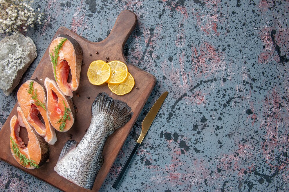 The Evolution of Seafood Preservation: Drying, Salting, and Smoking